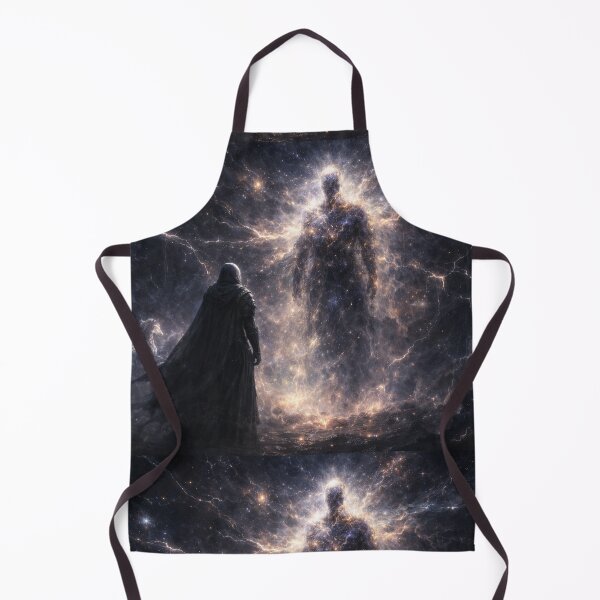 Item preview, Between Two Worlds – The Presence of Kilon designed and sold by KINSPIREWOLFBAT.