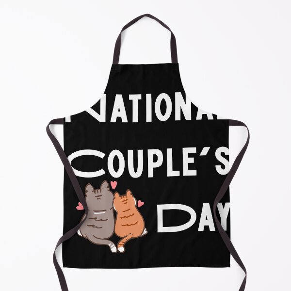 Item preview,  National Couples Day  designed and sold by Limitless-Mind.