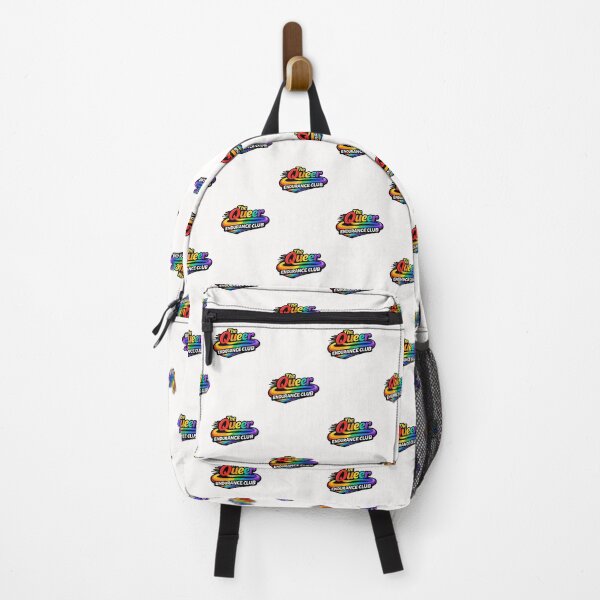 Item preview, The Queer Endurance Club Rainbow Pride Identity Athletic Humor Statement designed and sold by Places On Earth.