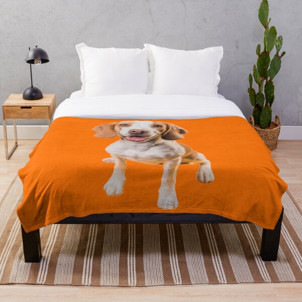 Item preview, Smiling Beagle - Minimalist Dog Illustration designed and sold by TailTrendz.