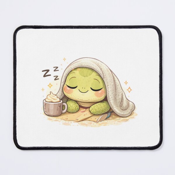 Item preview, Sleepy turtle designed and sold by Savnyy.
