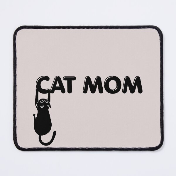 Item preview, Cat Mom designed and sold by Harcodesign.