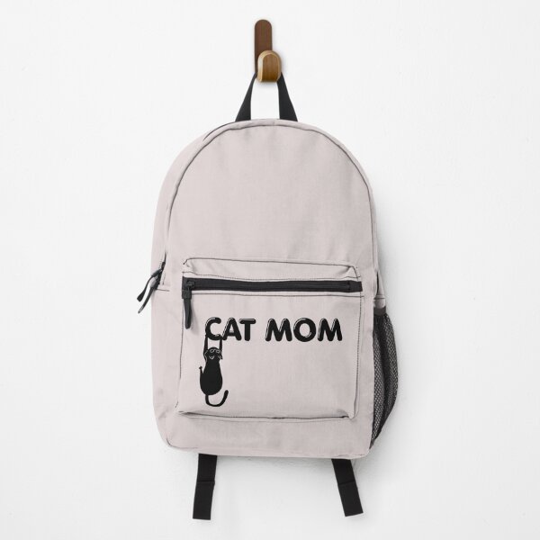 Item preview, Cat Mom designed and sold by Harcodesign.
