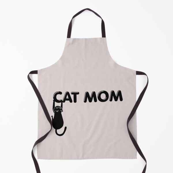 Item preview, Cat Mom designed and sold by Harcodesign.