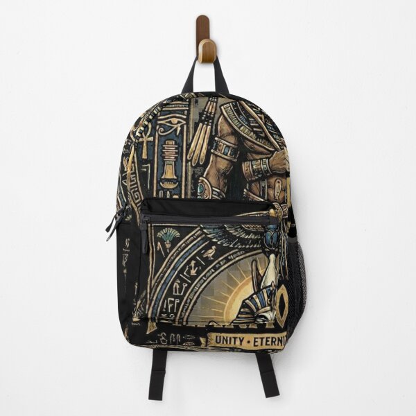Item preview, PHARAOH GOD — Unity · Eternity · Power Unleash the Power of the Ancient Gods. designed and sold by Fer3oon.