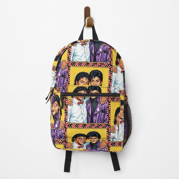 Item preview, Michael Jackson and Prince designed and sold by The King's general goods.