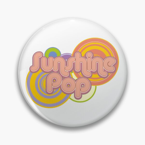 Item preview, Sunshine Pop designed and sold by MagicEyesOnly.