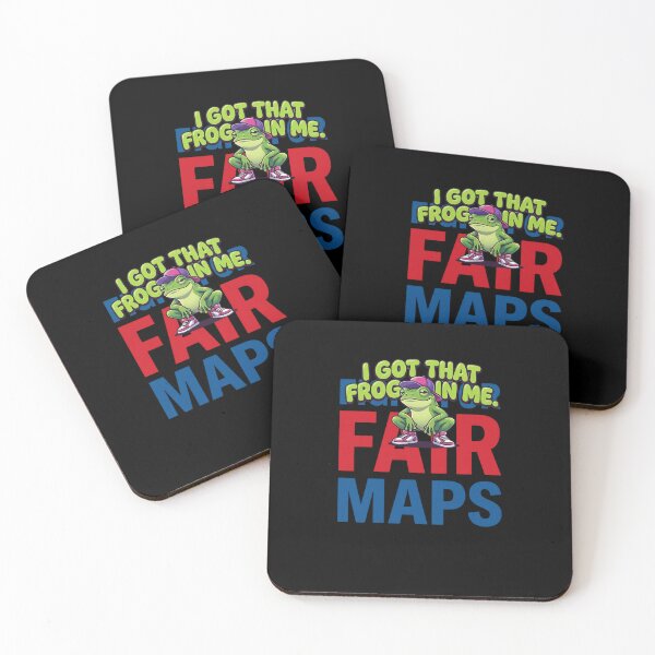 Item preview, I Got That Frog In Me. Fight Or Fair Maps. Funny Internet Meme For Gen Z Frog Lovers designed and sold by FormalDehyena.