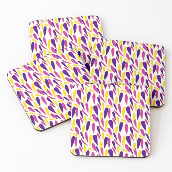 Item preview, Splash drops  designed and sold by GalapaTales.
