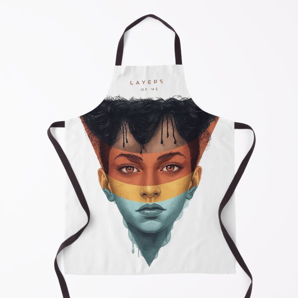 Item preview, Layers of Me designed and sold by catcurio.