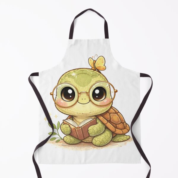 Item preview, Turtle reader designed and sold by Savnyy.