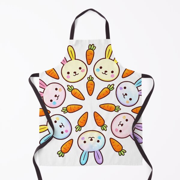 Item preview, Rabbit Head Mandala Intricate Boho Art designed and sold by SoftSproutstu.