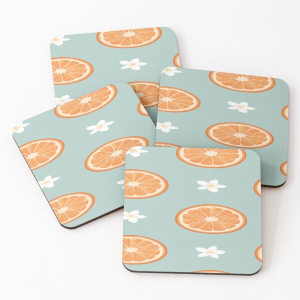 Item preview, Citrus Harmony designed and sold by inkioboutique.