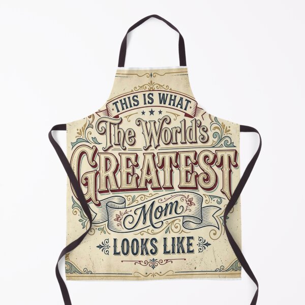 Item preview, This is what the world's greatest mom looks like mothers day 2026 vintage designed and sold by gliStuco.