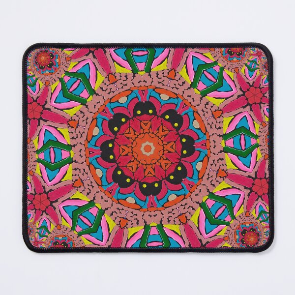 Item preview, Mandala 48 designed and sold by Gluecknika.