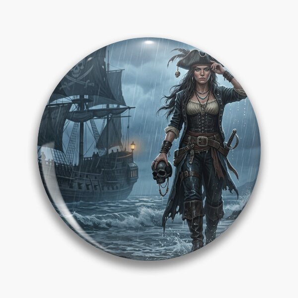 Item preview, Pirates designed and sold by RaF71PrO.