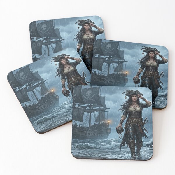 Item preview, Pirates designed and sold by RaF71PrO.