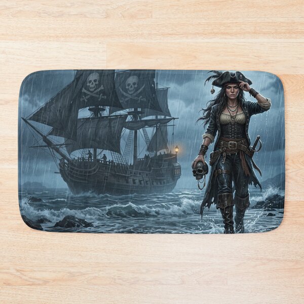 Item preview, Pirates designed and sold by RaF71PrO.