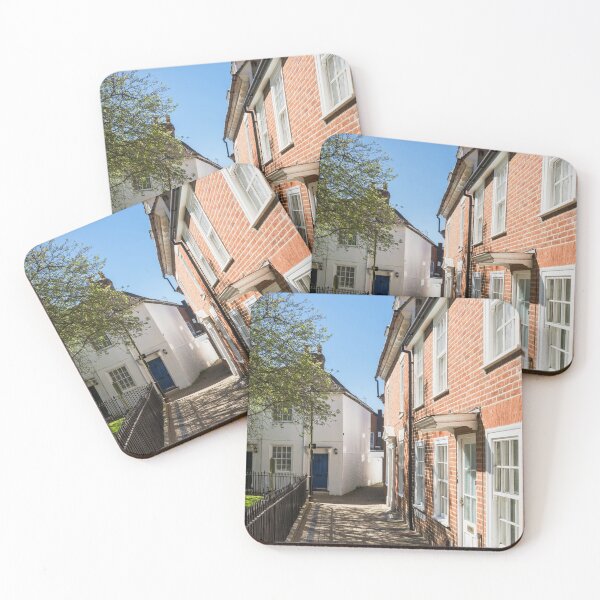 Item preview, Churchyard Cotts designed and sold by JEZ22.