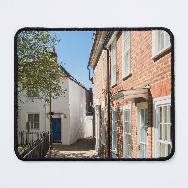 Item preview, Churchyard Cotts designed and sold by JEZ22.