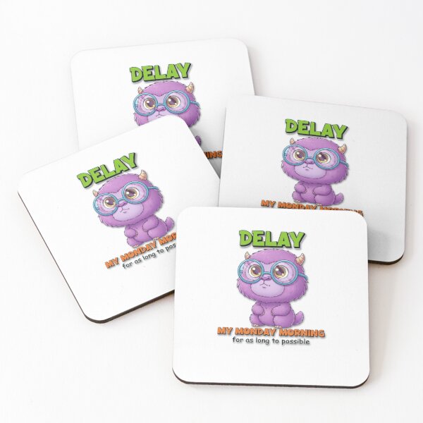 Item preview, Cute Monster designed and sold by Aise06.