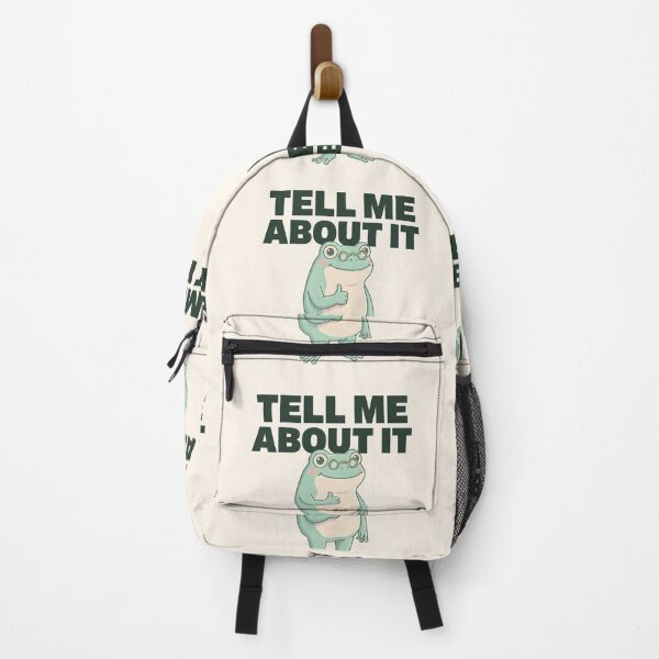 Item preview, You’re Doing Great Frog Cute Motivational Meme T-shirt designed and sold by ZyxDes.
