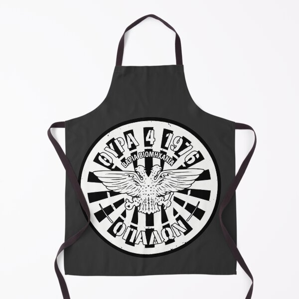 Item preview,  PAOK Ultras Gate 4 1976 designed and sold by canvasriddle.