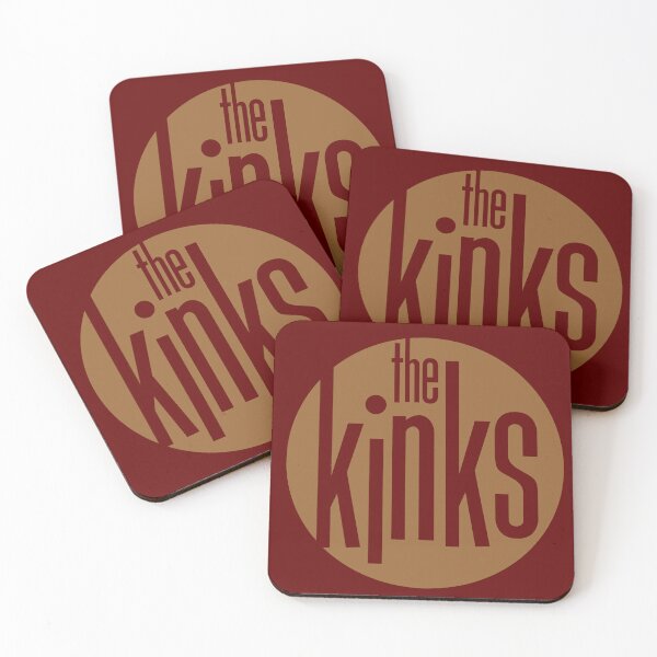 Item preview, The Kinks designed and sold by MagicEyesOnly.