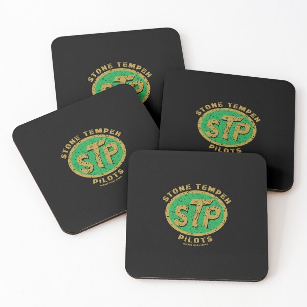 Item preview, Stone Temple Pilots - vegan style! designed and sold by Macaco-Vegan-Design.
