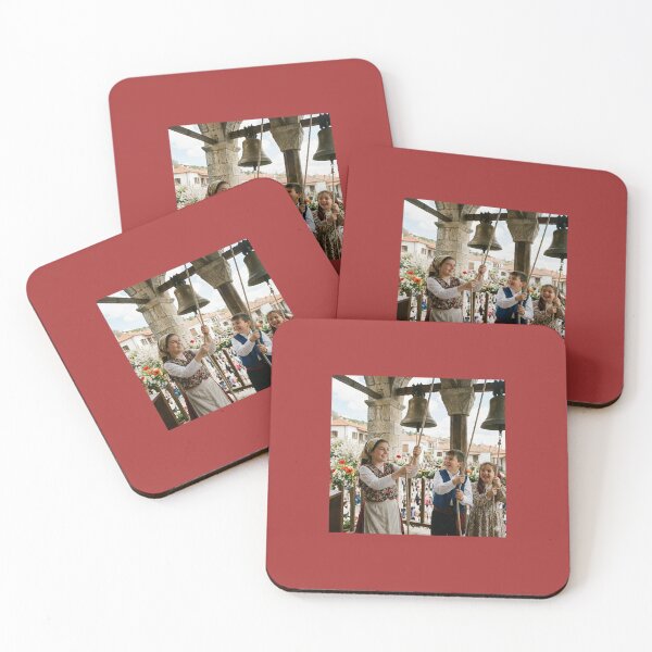 Item preview, Echoes of Joy: A Village Easter Celebration designed and sold by JoyNest = "The nest of joy".