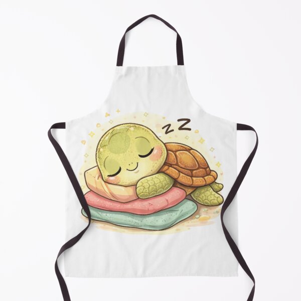 Item preview, Sleep Turtle designed and sold by Savnyy.