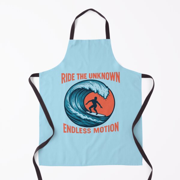 Item preview, Ride the Unknown – Endless Motion designed and sold by Dogandesighn.