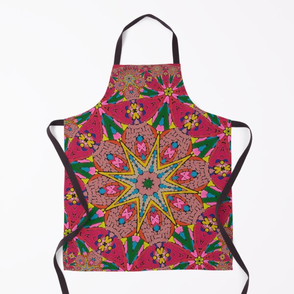 Item preview, Mandala 49 designed and sold by Gluecknika.
