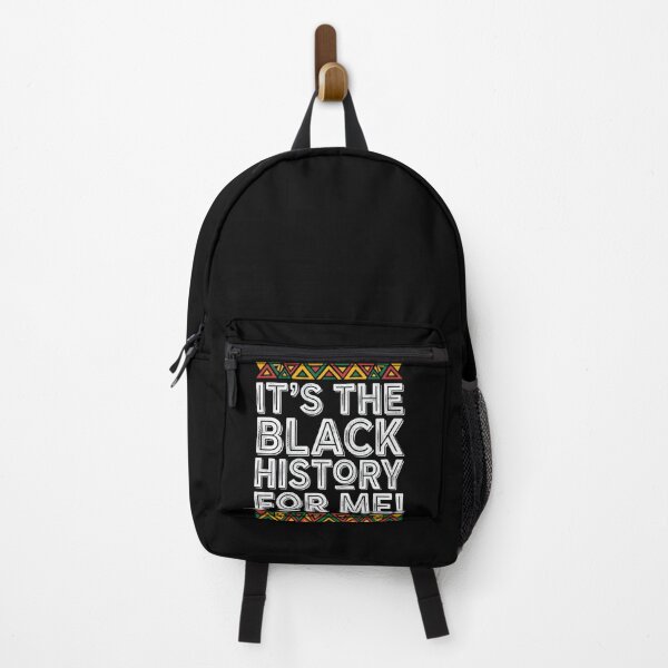 Item preview, It's The Black History For Me! Black History Month African American Pride designed and sold by FormalDehyena.