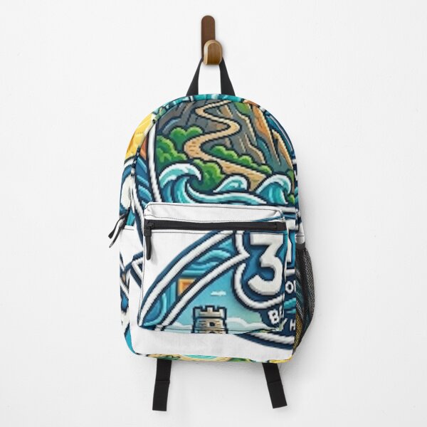 Item preview, ANTIGUA designed and sold by likbatonboot.