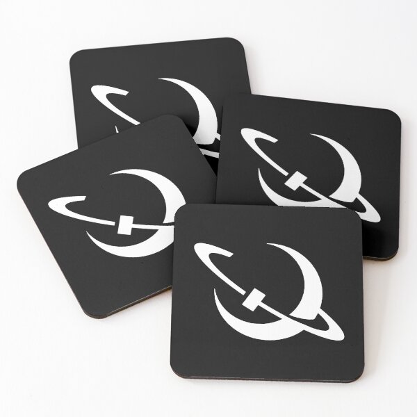 Item preview, SPACE COMMUNISM WHITE designed and sold by DropsofSun.