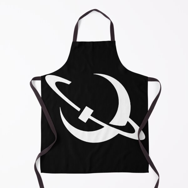 Item preview, SPACE COMMUNISM WHITE designed and sold by DropsofSun.