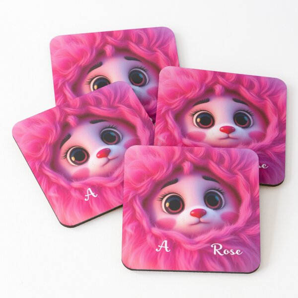Item preview, Symbolic teddy rose designed and sold by RAISC.