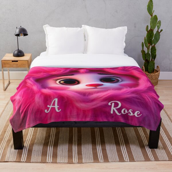 Item preview, Symbolic teddy rose designed and sold by RAISC.
