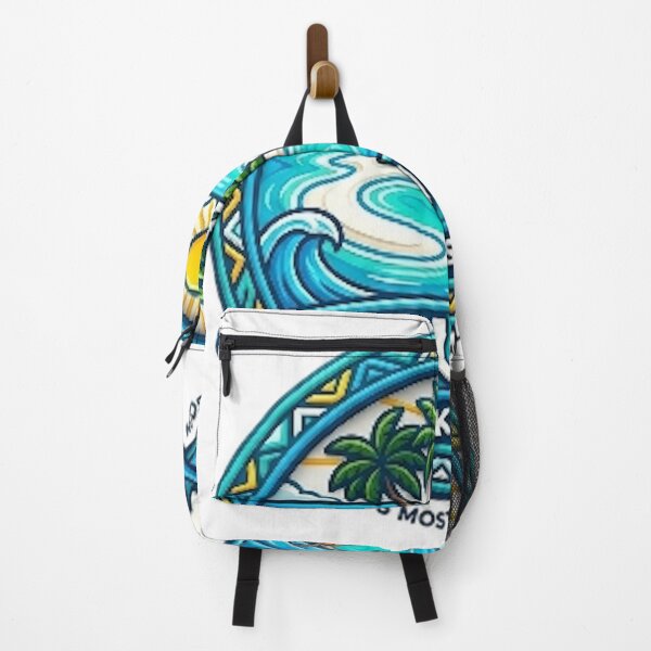 Item preview, AITUTAKI, COOK ISLANDS designed and sold by likbatonboot.
