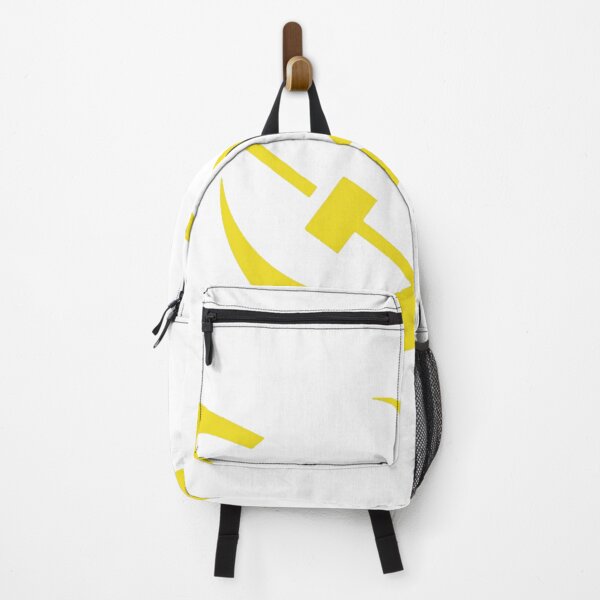 Item preview, SPACE COMMUNISM YELLOW designed and sold by DropsofSun.