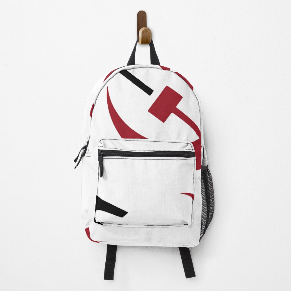 Item preview, Backpack designed and sold by DropsofSun.