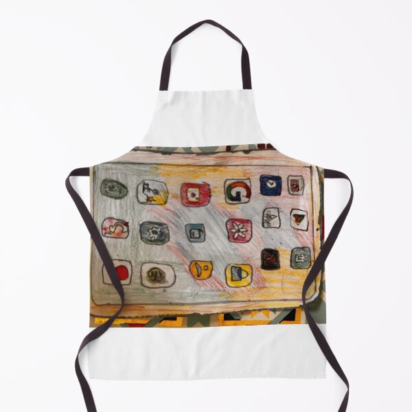 Item preview, a colorful phone designed and sold by LisamuShop.