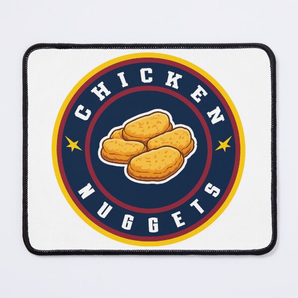 Item preview, Nuggets designed and sold by adriab.