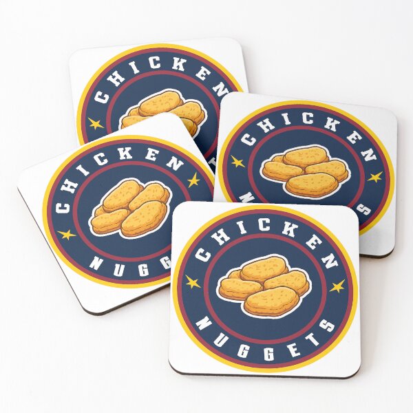 Item preview, Nuggets designed and sold by adriab.