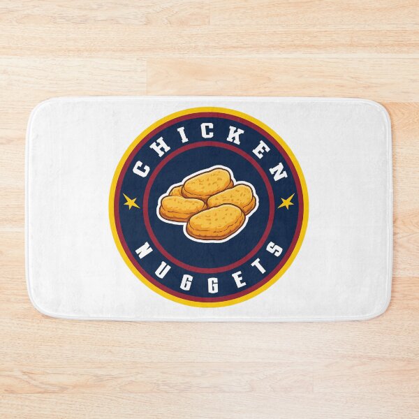 Item preview, Nuggets designed and sold by adriab.