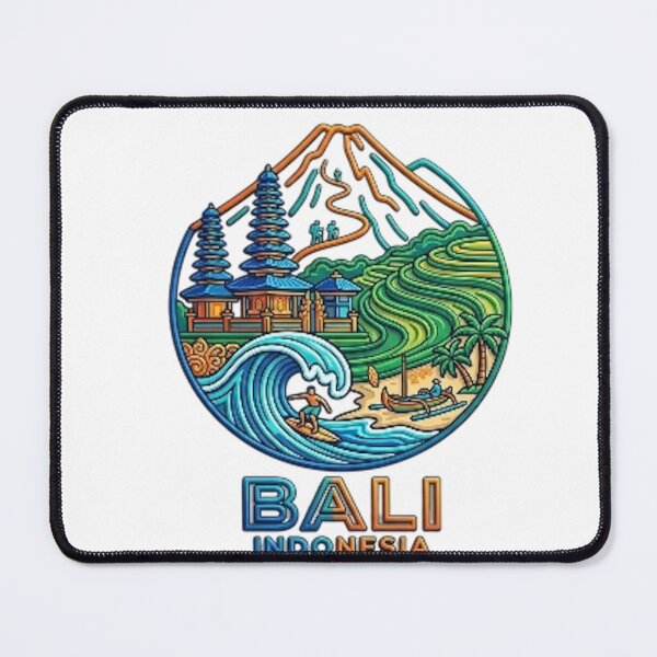 Item preview, BALI, INDONESIA designed and sold by likbatonboot.