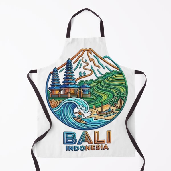 Item preview, BALI, INDONESIA designed and sold by likbatonboot.