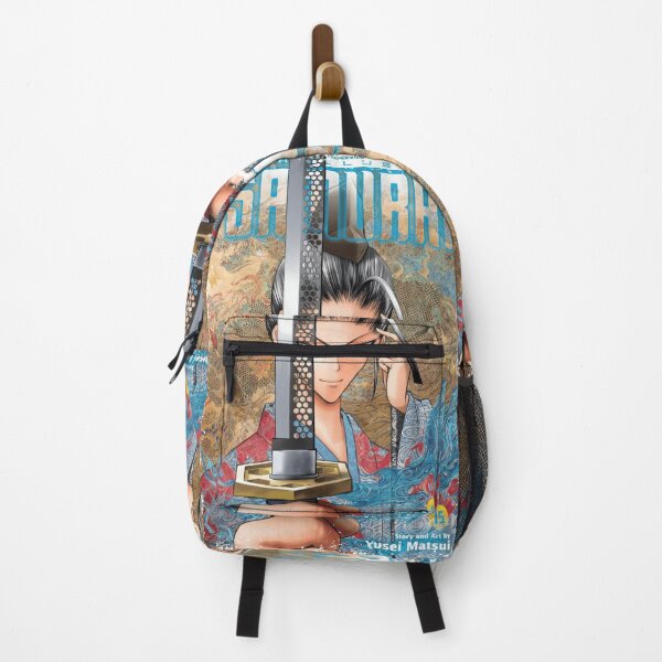 Item preview, The Elusive Samurai designed and sold by KeijiCreative.