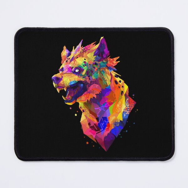 Item preview, Hyena designed and sold by Bcolors.